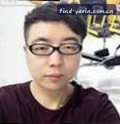 阿杰